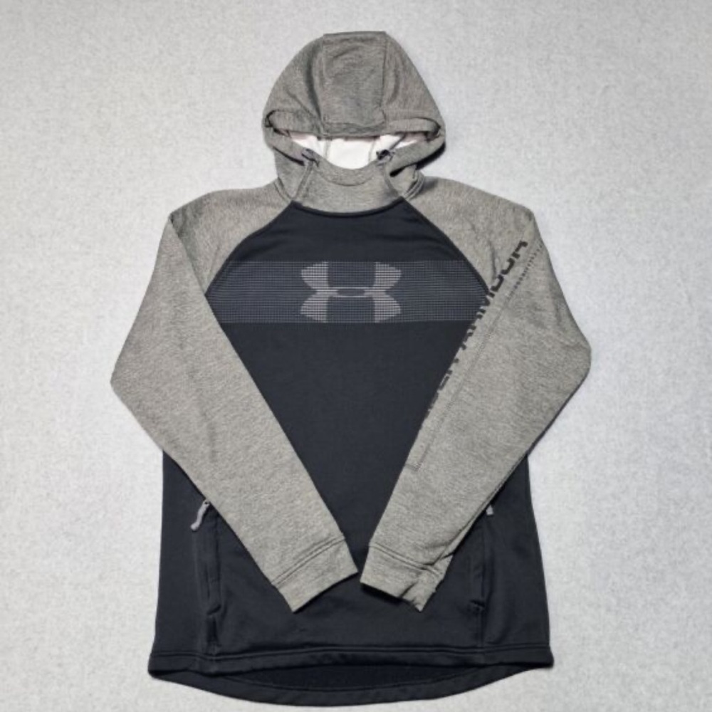 Under armour hoodie